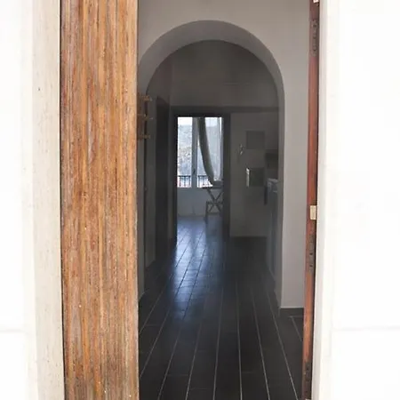 Agenzia Arcipelago Orlando Apartment *