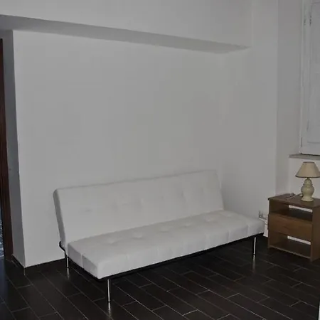 Apartment Agenzia Arcipelago Orlando Ponza