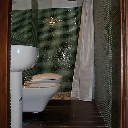 Apartment Agenzia Arcipelago Orlando Ponza